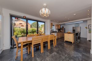 Dining Area- click for photo gallery